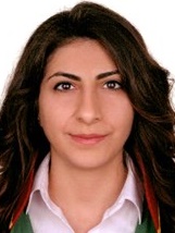 AYBÜKE SARAÇ ŞENOCAK