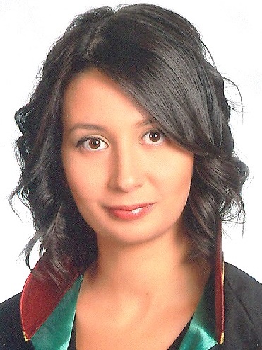 AYÇA MÜHÜRDAROĞLU