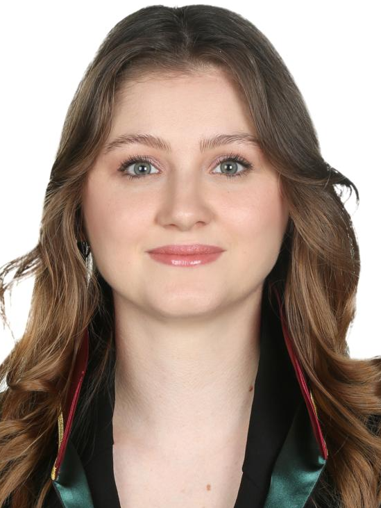 MÜNİBE NİLAY  ARPACI