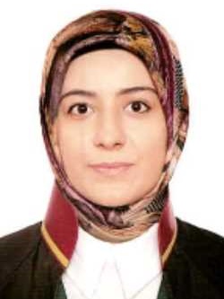 NAHİDE SENA  DATLI SANCAR