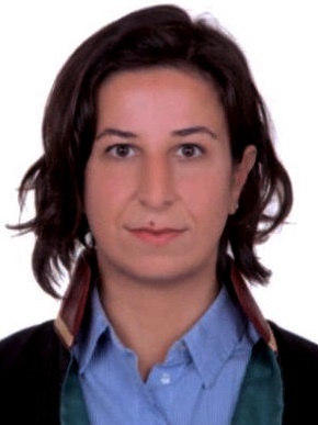 AYŞE BENGÜL ÖZDEMİR CABAR