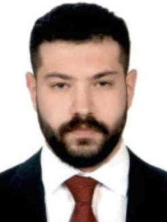 ÖMER YAĞIZ KARACA