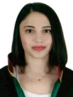 SÜMEYRA  KARAMAN