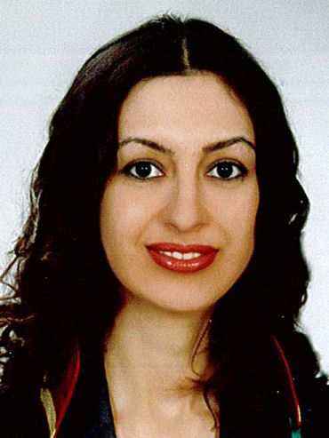 ÜLKÜ  SOYLU BOYNUKARA