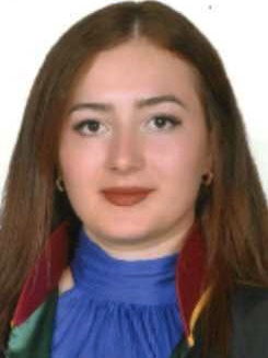 ZEYNEP  ILGAZ KARABACAK