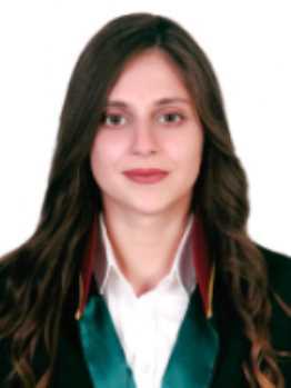 BERÇEM MERVE SARIBULUT