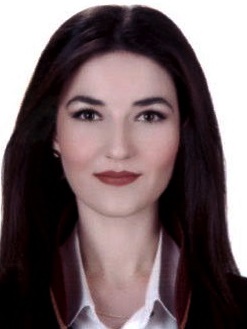 BESTE KARATAŞ ÖZPINAR