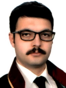BİLAL SARITAŞ