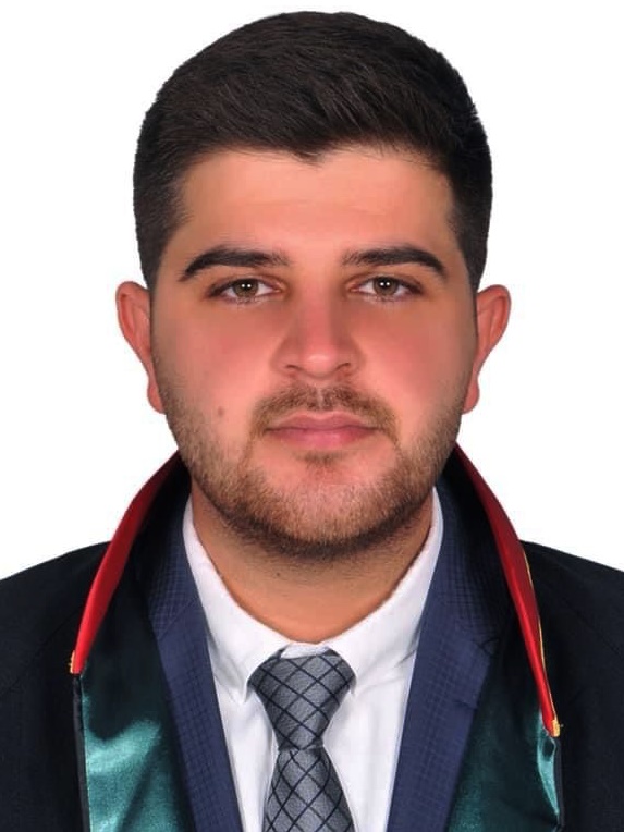 BİLAL SİNAN BAŞARAN