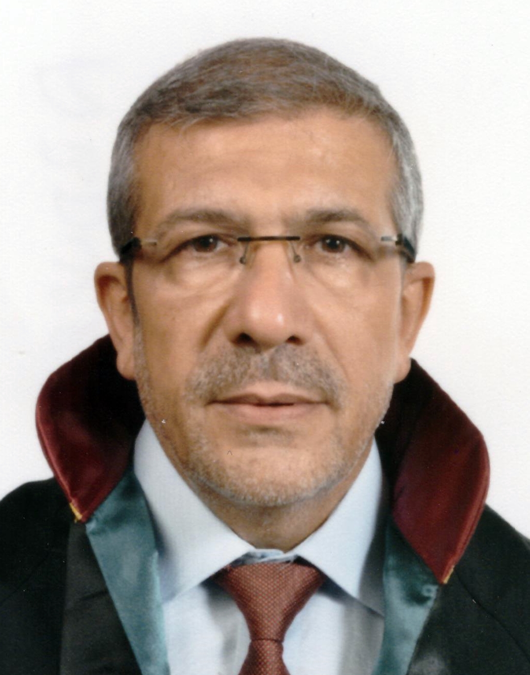 ABDURRAHMAN  KARADAĞ