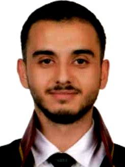 AHMET  AFFAN KARAGÖZ