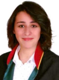 BUĞU BURCU KARA