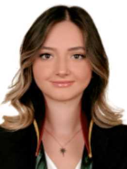 BURCU  KONYAR DEMİROĞLU