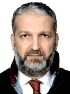 AKIN  BAYRAKTAR
