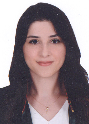 BÜŞRA KARAKOÇ