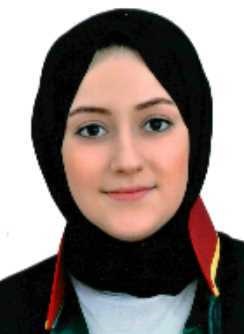 BÜŞRA KASAP UYAROĞLU