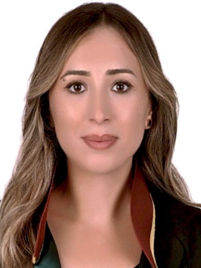 BÜŞRA BEGÜM KARBAY ŞAR