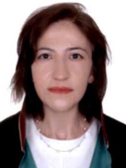 AYŞEN  DÜNDAR