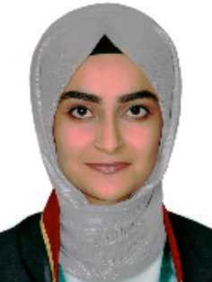 BÜŞRA NUR ÇALIŞIR SARI