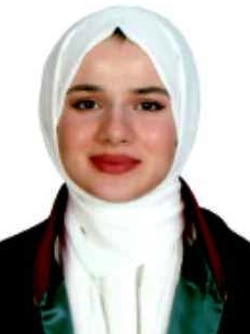 BÜŞRANUR TAŞKIN SARI