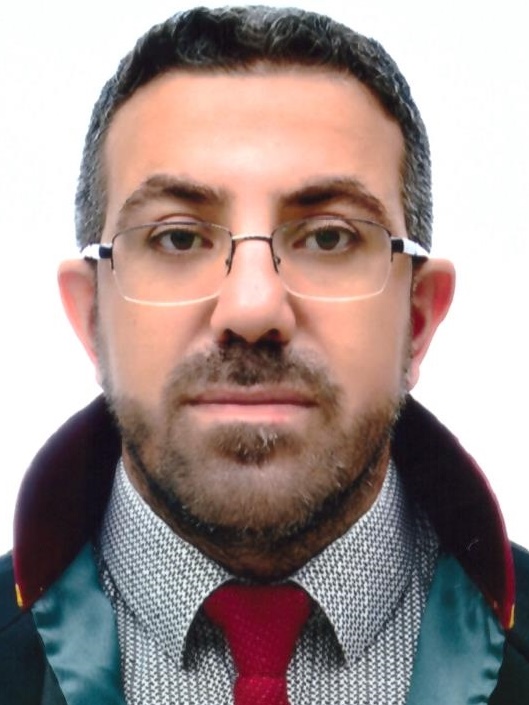 CEBRAİL EREN  KAYNAR