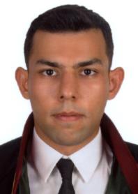 CENGİZHAN  KARAMIKLI