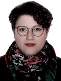 CEYDA CANEM RENGİZ VARIR