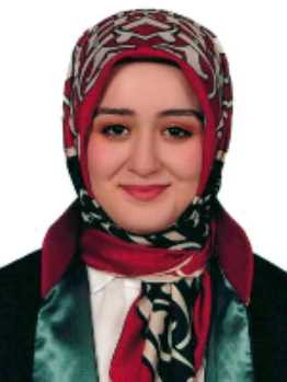 ENİSE YILDIZ  KAZAR