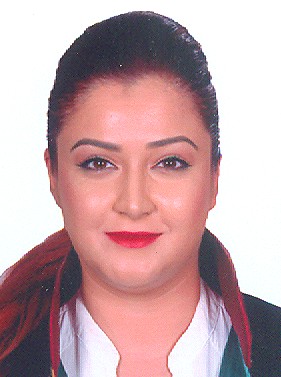 DİLEK BAĞRIYANIK BAYAR