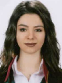 ESMA AYBİKE  SARIÇİÇEK