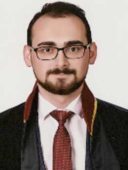 FATİH ENES  KARAKAYA