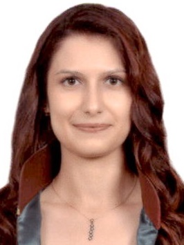 DUYGU BARIŞ
