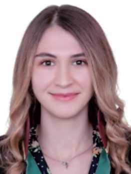 DUYGU KARA GÜZEL