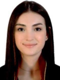 ECEM BARIŞ GÜNEŞ