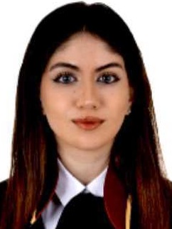 EDA  GÖNLÜM KARAHANLI