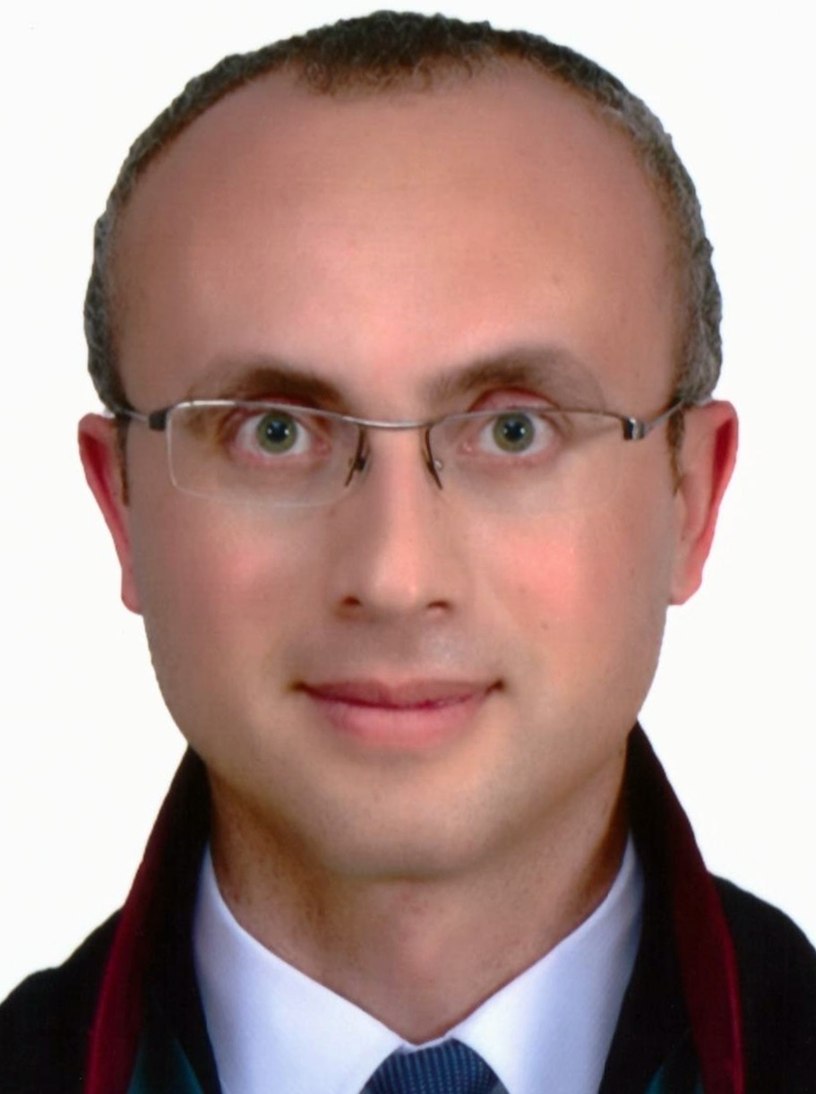 HARUN  KARATAŞ