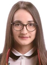 HİLAL KEVSER  ARISOY