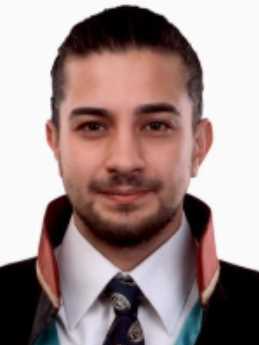 HİLMİ FURKAN  HIZARCI