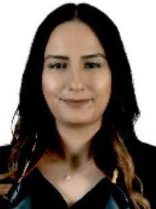 EDANUR ÇAKANLAR ÇINAR