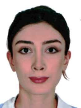 EFNA GİZEM KARABULUT