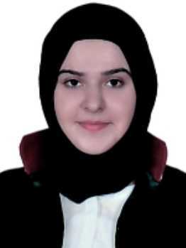 ELİF BETÜL BAKHTIAR