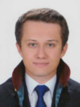 İSMAİL ERENALP  ÇELİKAYAR