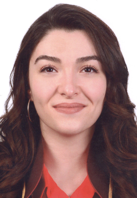 EMİNE BÜŞRA BARIŞ