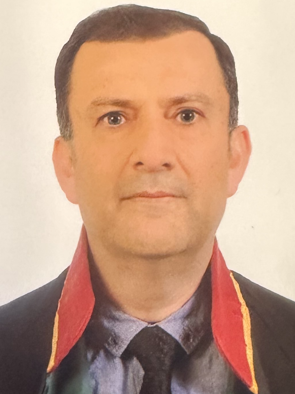 MEHMET  ÇAVDAR
