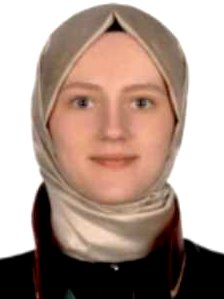 MELİKE BAYRAM  KAYNAR