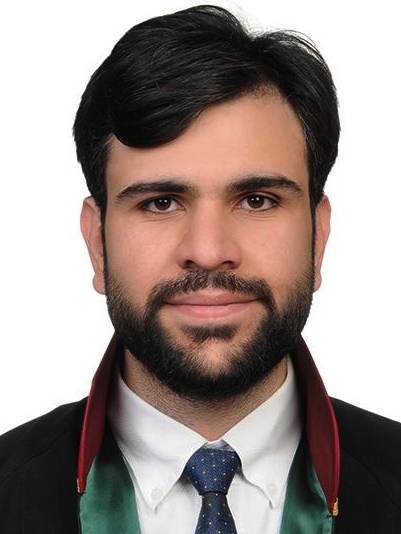 MUHAMMED BURAK  SARMAN