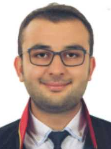 MUHAMMED EMİN  BARINLI