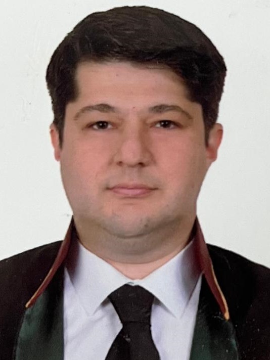 MUSTAFA EREN  GÜÇARSLAN