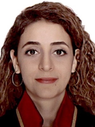ESRA UYAR ASLAN