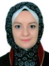 NİSA AYBÜKE  ALTIPARMAK